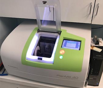 Edward J. Sharkey, DMD | E4D, Oral Cancer Screening and Implant Dentistry