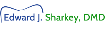Edward J. Sharkey, DMD | Veneers, TMJ Disorders and Preventative Program
