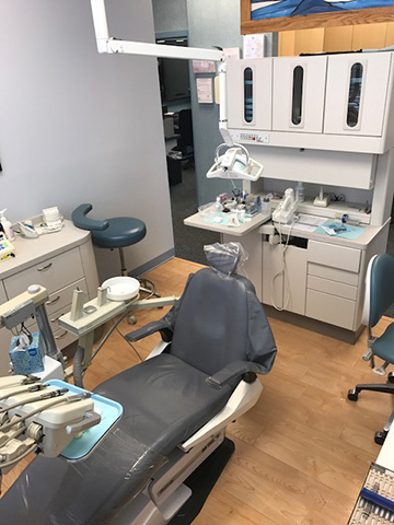 Edward J. Sharkey, DMD | Preventative Program, Teeth Whitening and Dentures