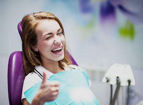 Edward J. Sharkey, DMD | E4D, Oral Cancer Screening and Implant Dentistry