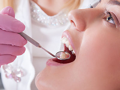 Edward J. Sharkey, DMD | Emergency Treatment, Teeth Whitening and Root Canals