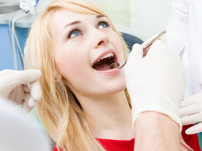 Edward J. Sharkey, DMD | Sedation Dentistry, Preventative Program and Implant Dentistry
