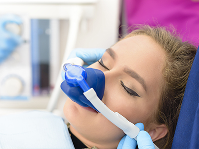 Edward J. Sharkey, DMD | Sedation Dentistry, Cosmetic Dentistry and Pediatric Dentistry